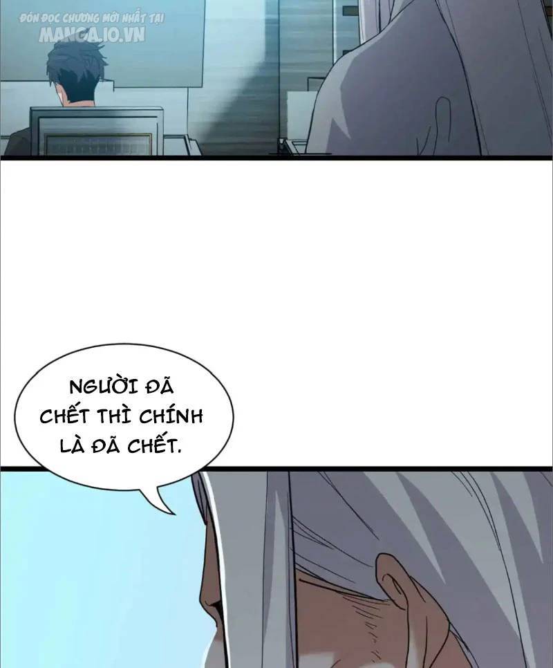 Ma Thú Siêu Thần: Chapter 151