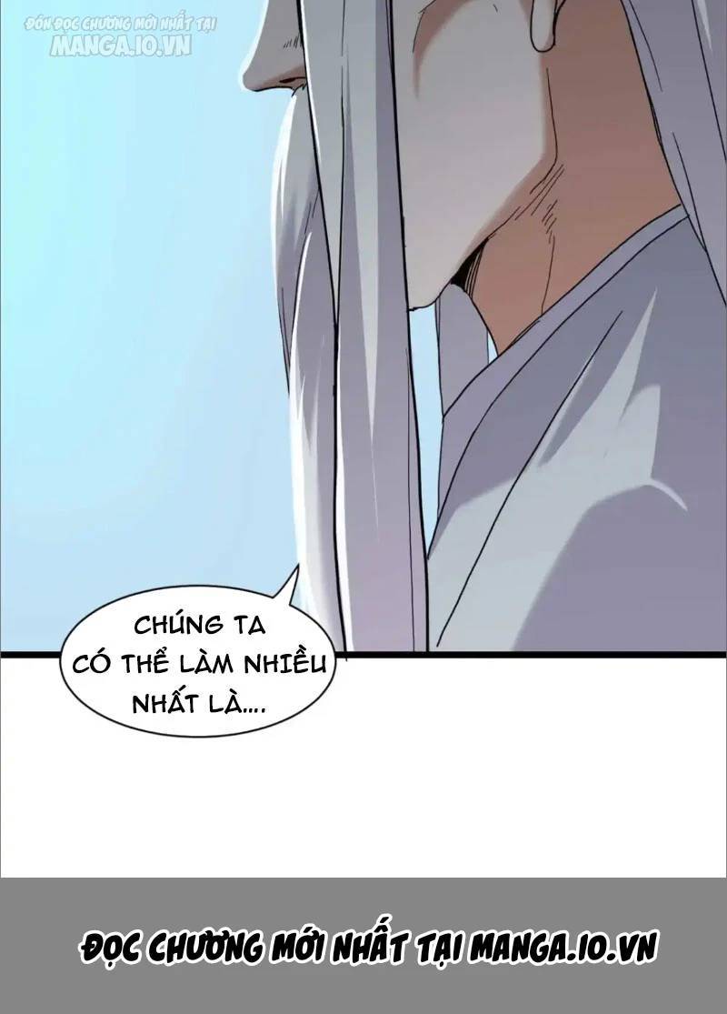Ma Thú Siêu Thần: Chapter 151