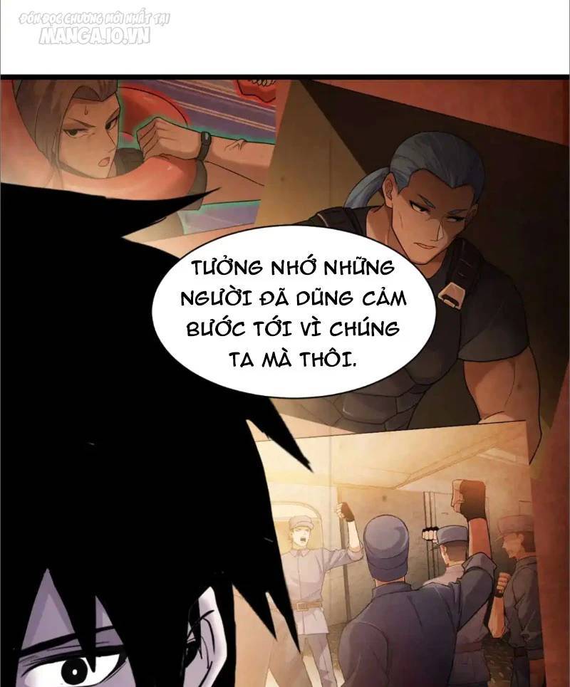 Ma Thú Siêu Thần: Chapter 151