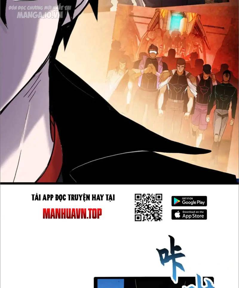 Ma Thú Siêu Thần: Chapter 151