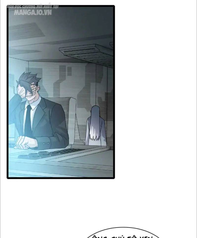 Ma Thú Siêu Thần: Chapter 151