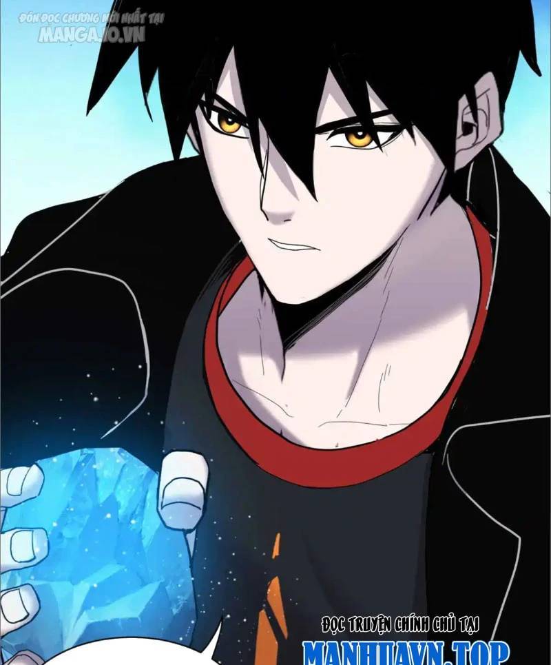 Ma Thú Siêu Thần: Chapter 151