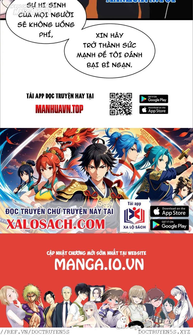 Ma Thú Siêu Thần: Chapter 151