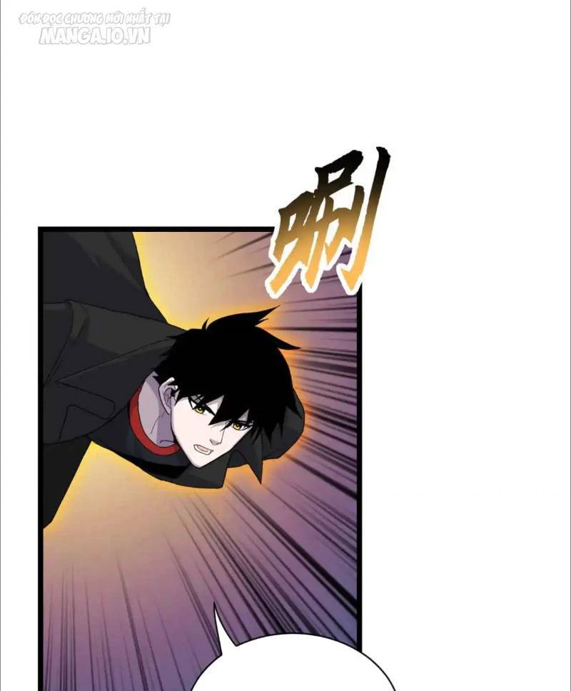 Ma Thú Siêu Thần: Chapter 151