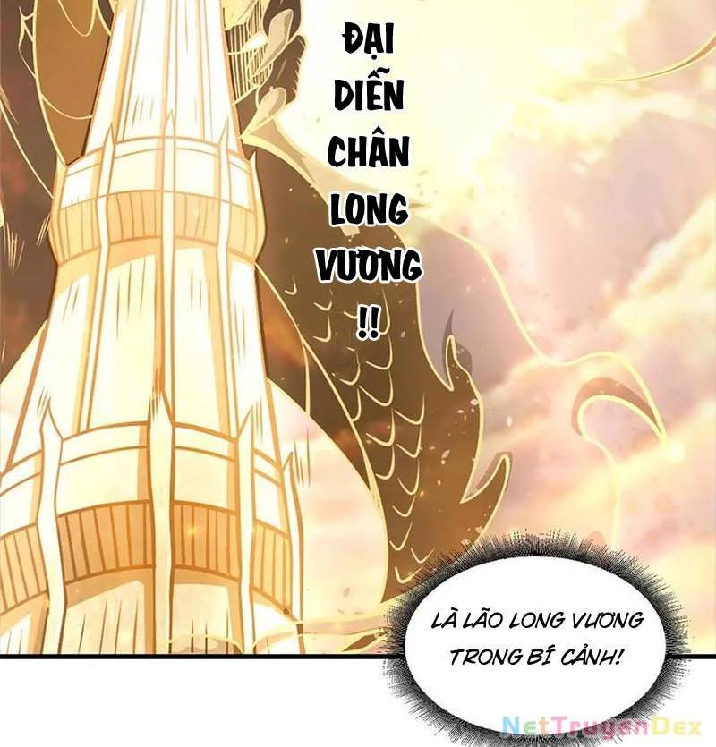 Ma Thú Siêu Thần: Chapter 169