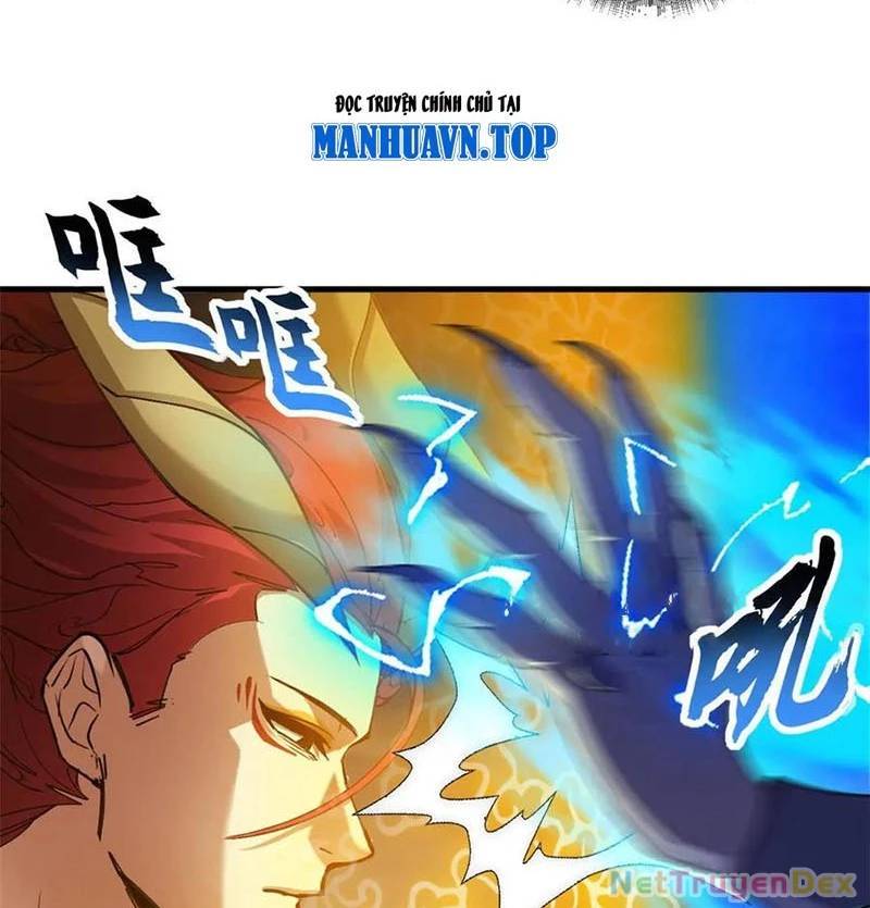 Ma Thú Siêu Thần: Chapter 169