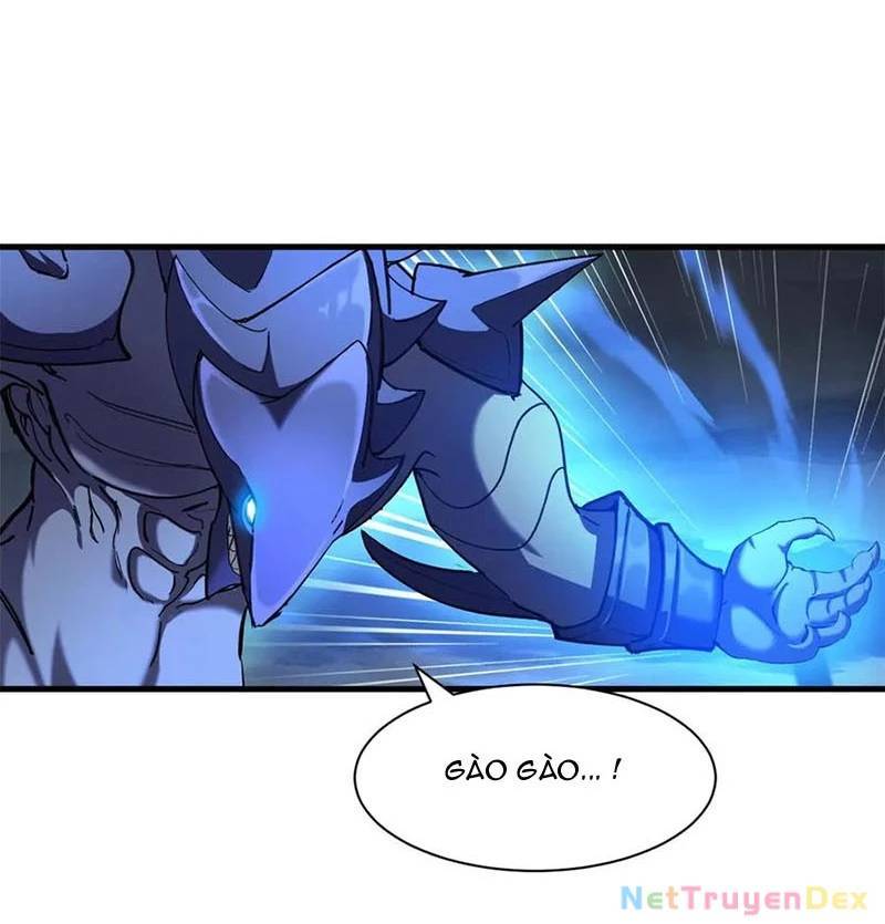 Ma Thú Siêu Thần: Chapter 169