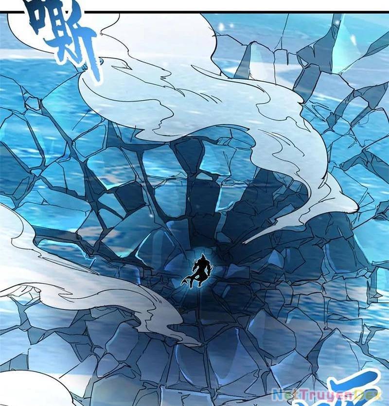 Ma Thú Siêu Thần: Chapter 169
