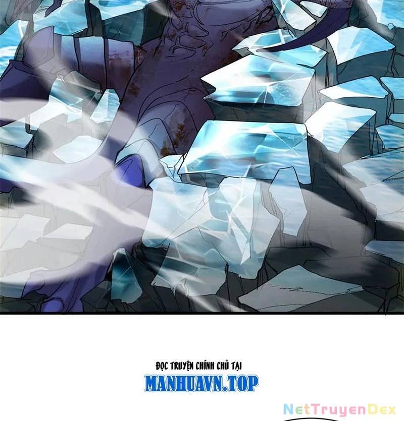 Ma Thú Siêu Thần: Chapter 169