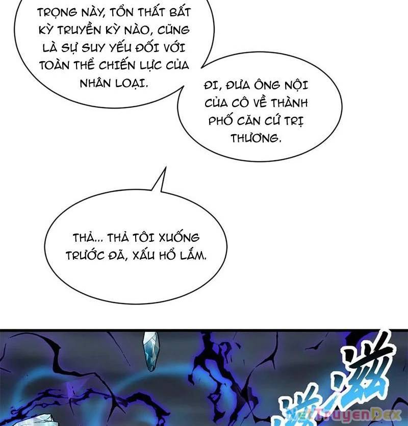 Ma Thú Siêu Thần: Chapter 169