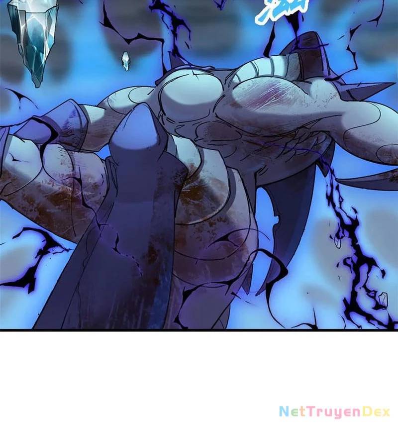 Ma Thú Siêu Thần: Chapter 169