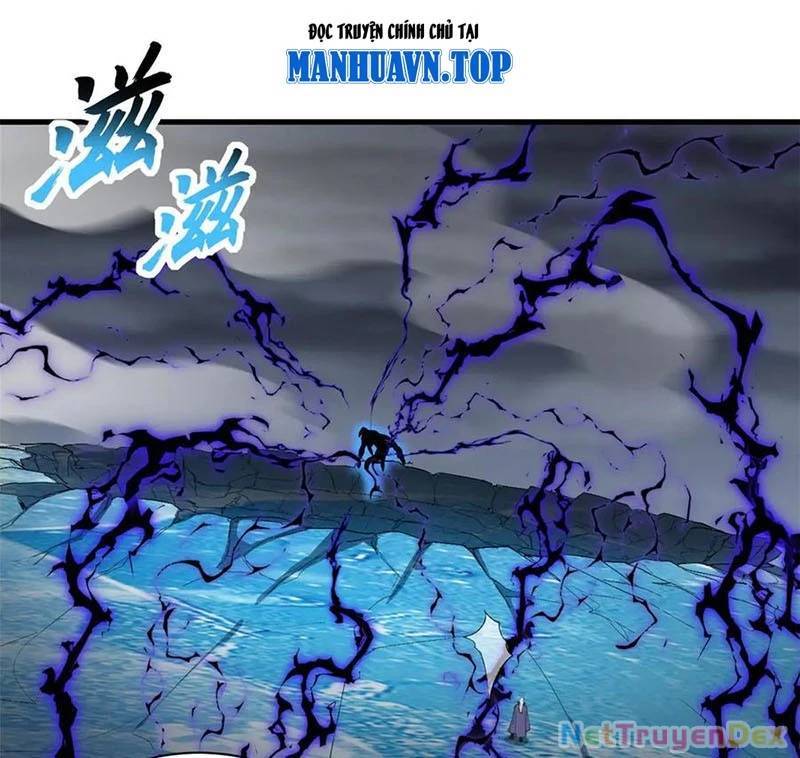 Ma Thú Siêu Thần: Chapter 169