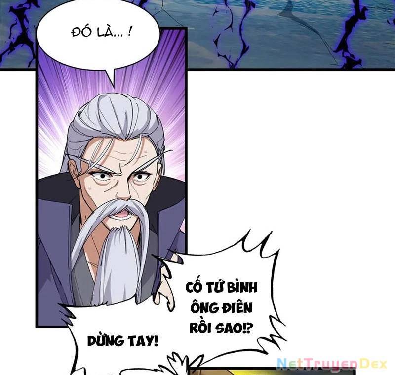Ma Thú Siêu Thần: Chapter 169