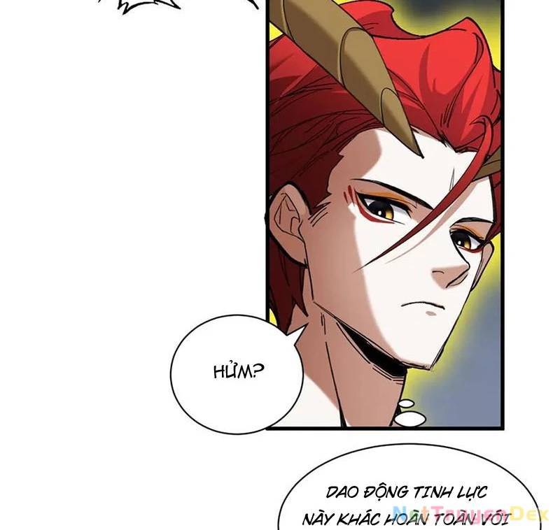 Ma Thú Siêu Thần: Chapter 169