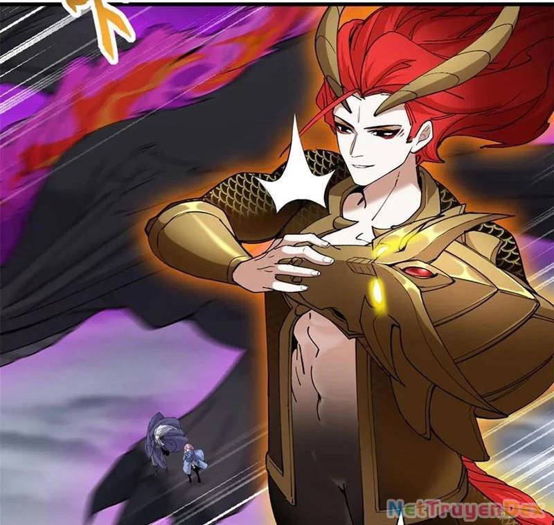Ma Thú Siêu Thần: Chapter 169