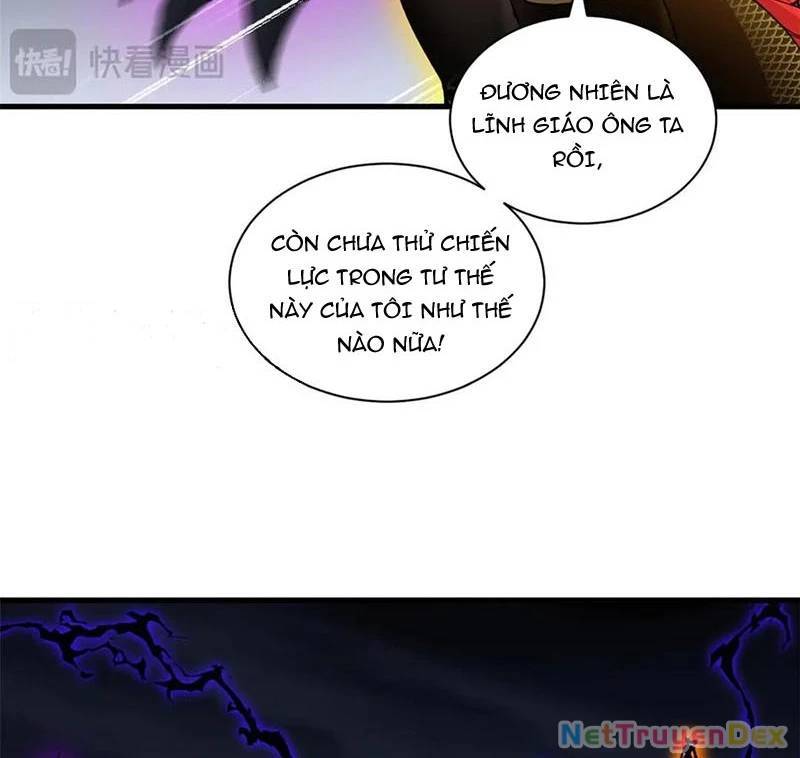 Ma Thú Siêu Thần: Chapter 169