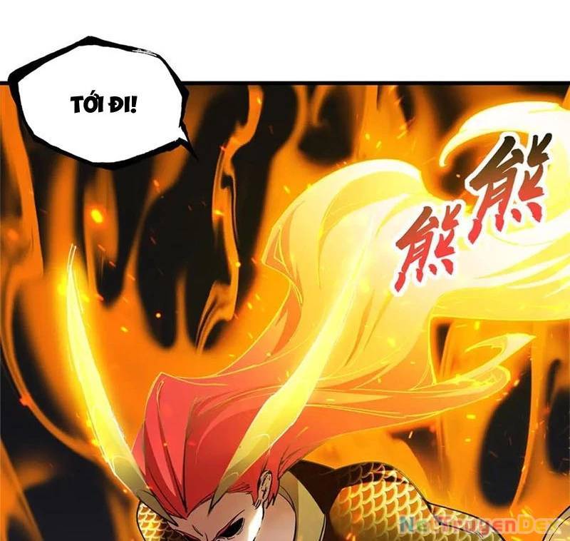 Ma Thú Siêu Thần: Chapter 169
