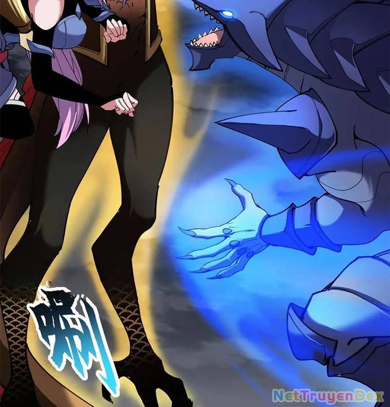 Ma Thú Siêu Thần: Chapter 169