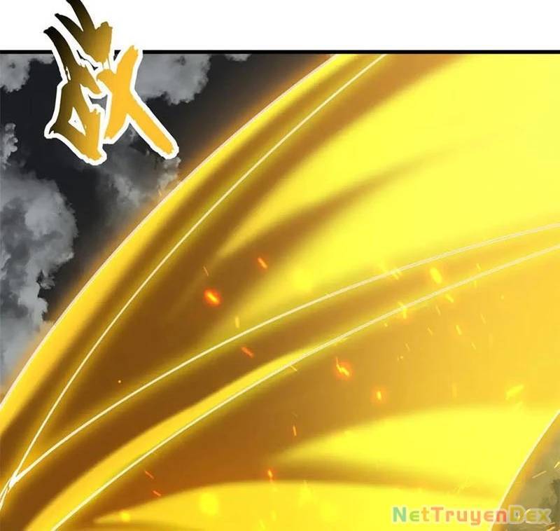 Ma Thú Siêu Thần: Chapter 169