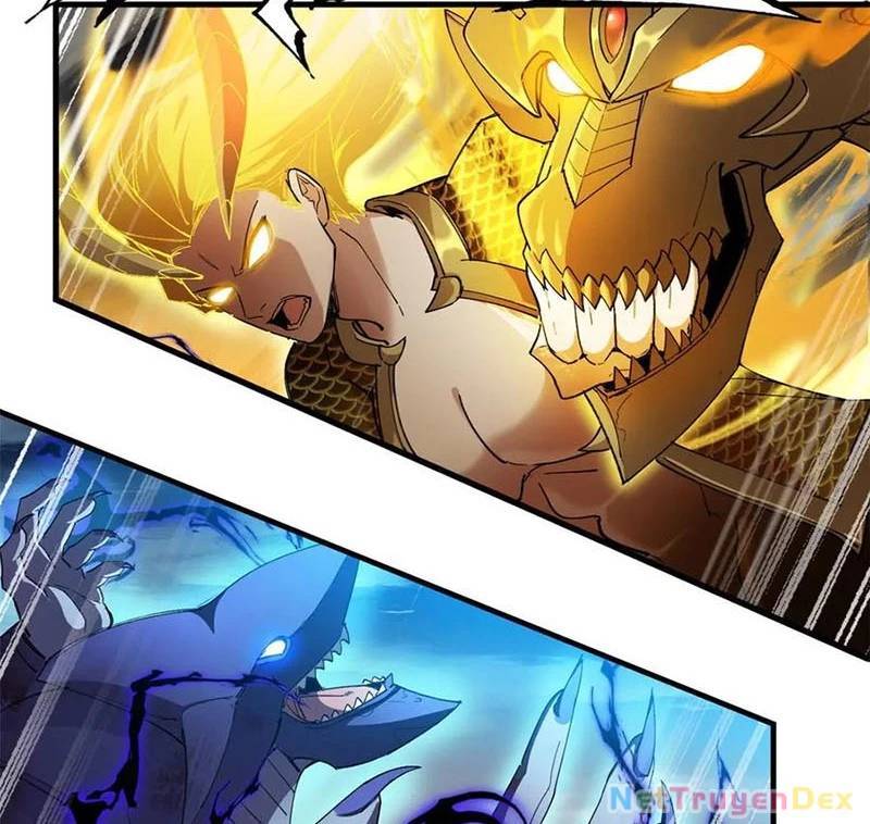 Ma Thú Siêu Thần: Chapter 169
