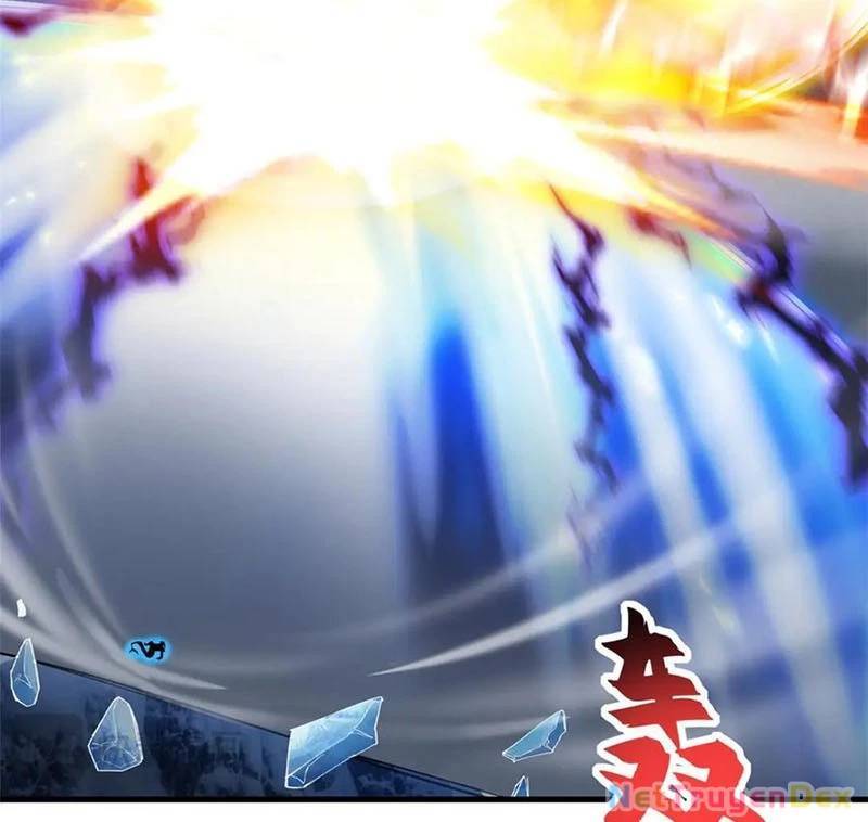 Ma Thú Siêu Thần: Chapter 169