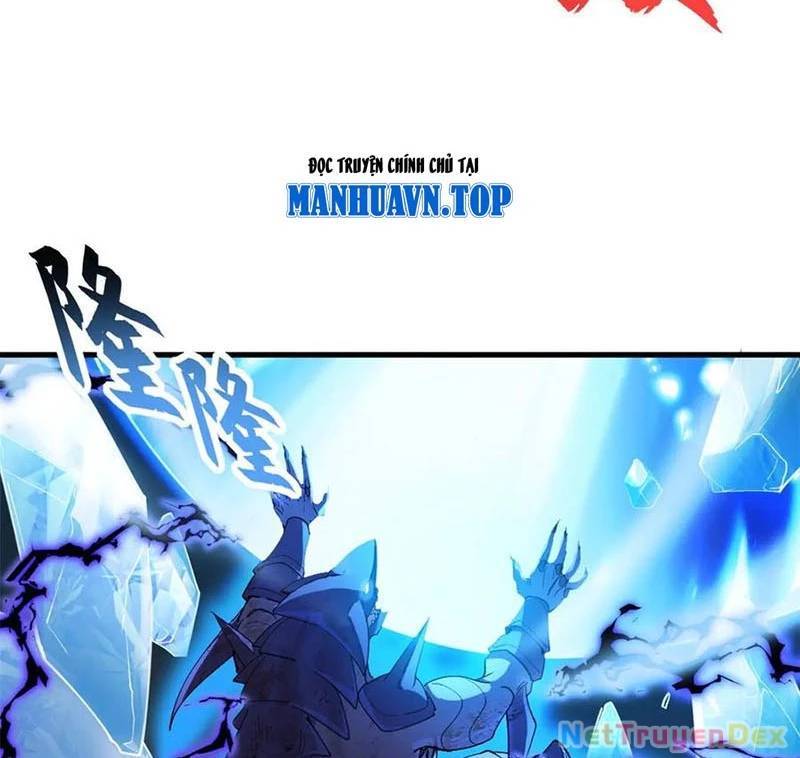 Ma Thú Siêu Thần: Chapter 169