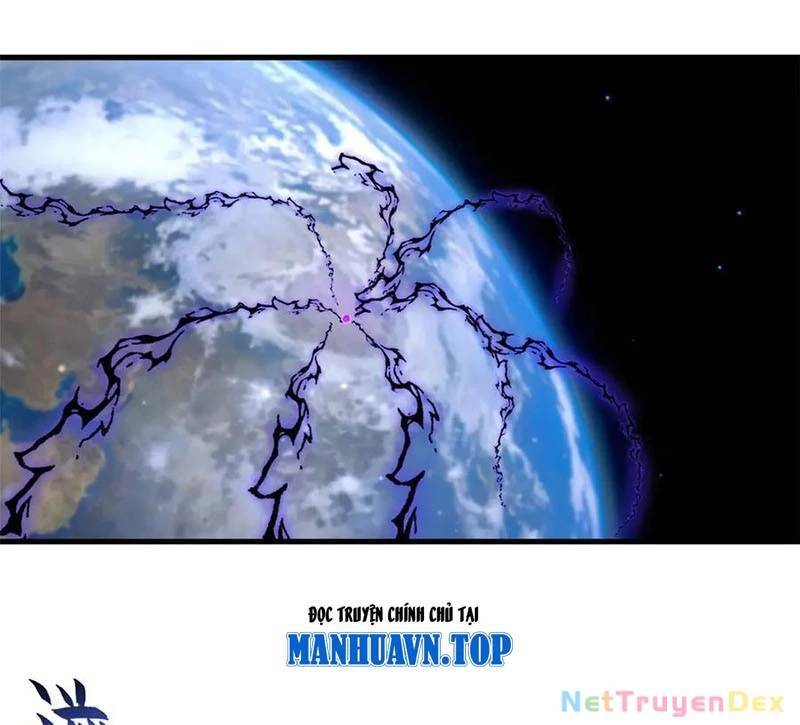Ma Thú Siêu Thần: Chapter 169