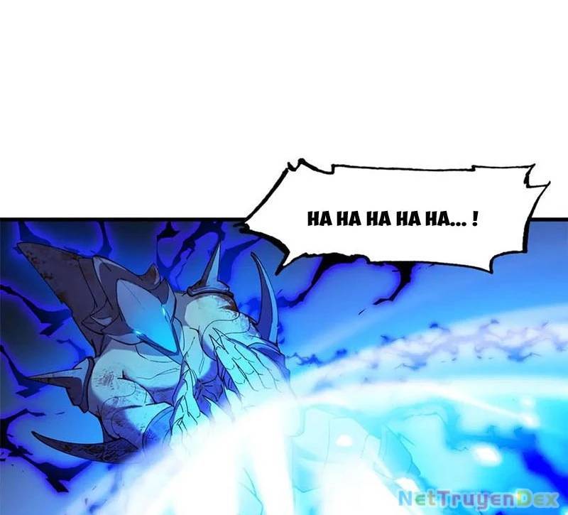 Ma Thú Siêu Thần: Chapter 169