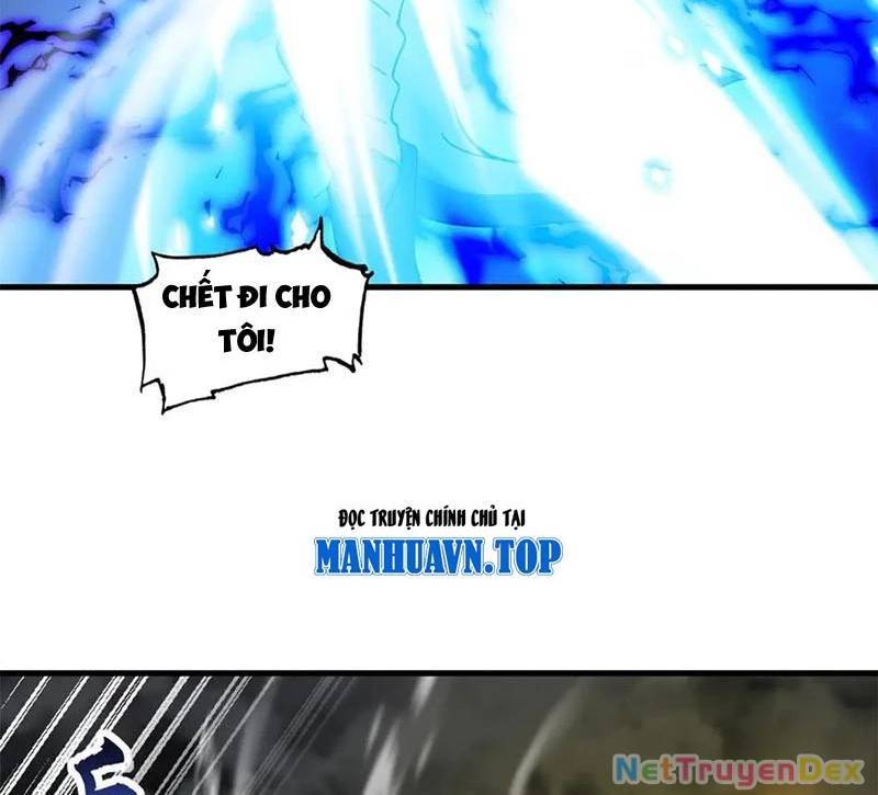 Ma Thú Siêu Thần: Chapter 169