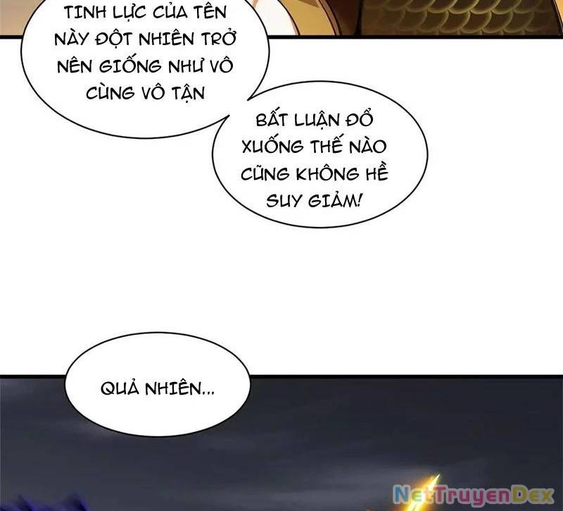 Ma Thú Siêu Thần: Chapter 169