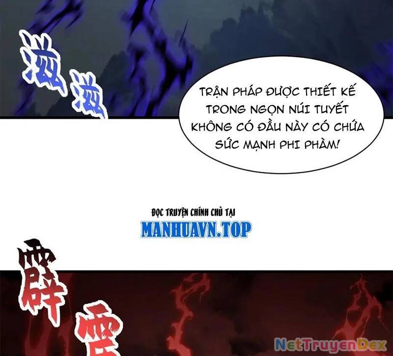 Ma Thú Siêu Thần: Chapter 169