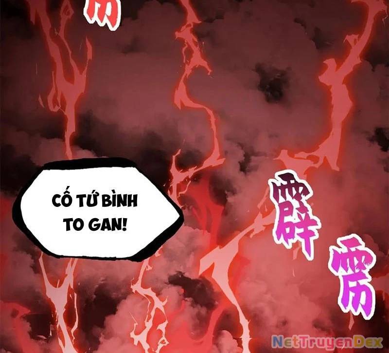 Ma Thú Siêu Thần: Chapter 169