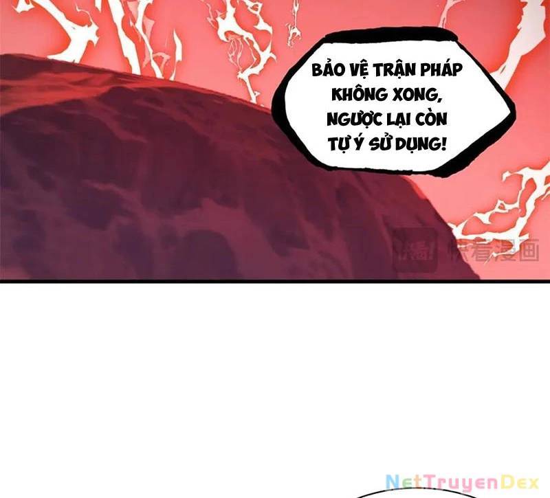 Ma Thú Siêu Thần: Chapter 169