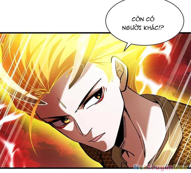 Ma Thú Siêu Thần: Chapter 169