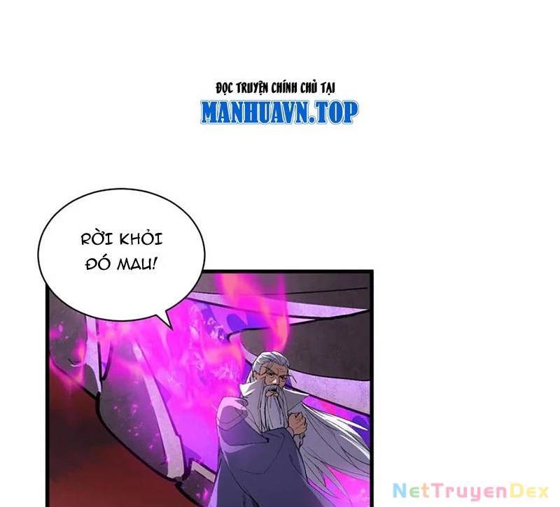 Ma Thú Siêu Thần: Chapter 169