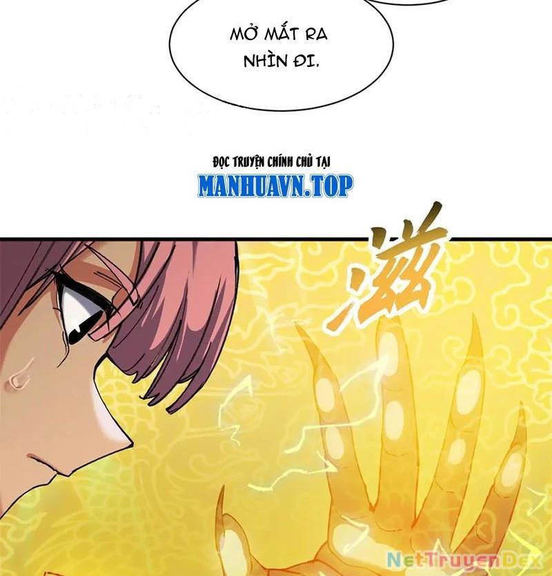 Ma Thú Siêu Thần: Chapter 169