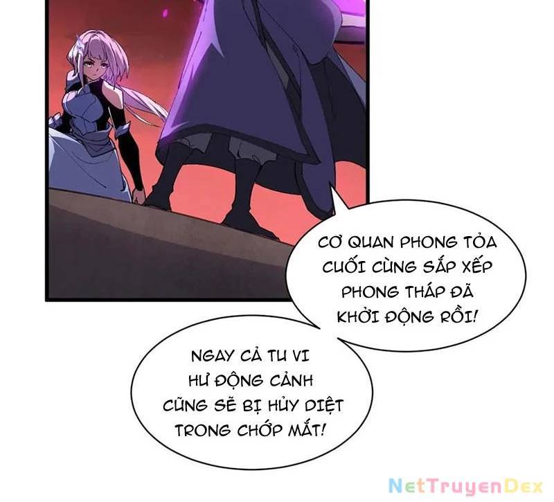 Ma Thú Siêu Thần: Chapter 169