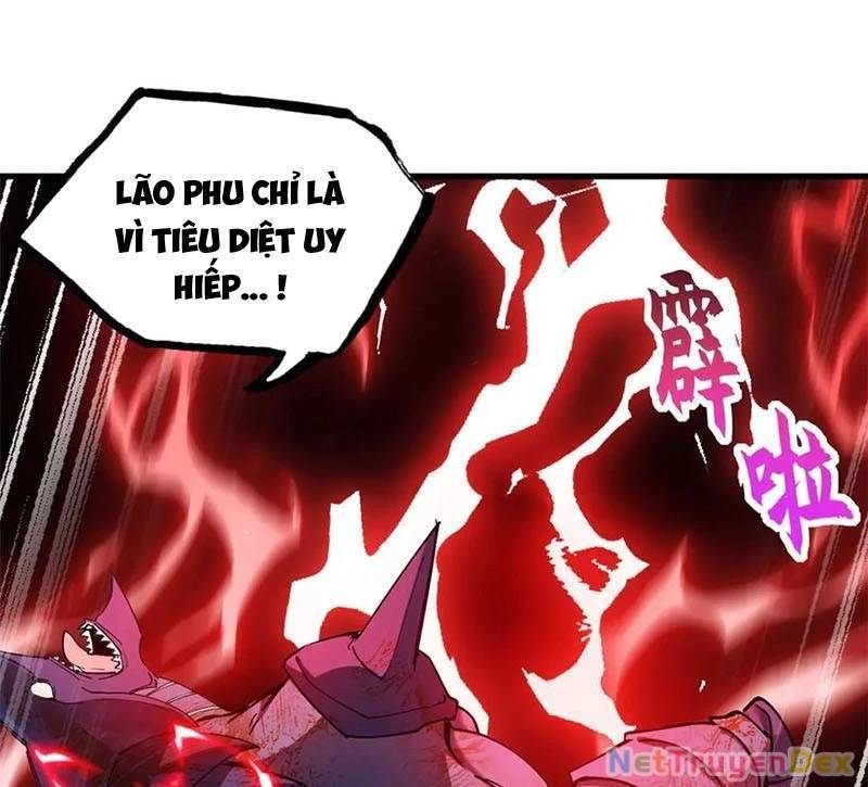 Ma Thú Siêu Thần: Chapter 169