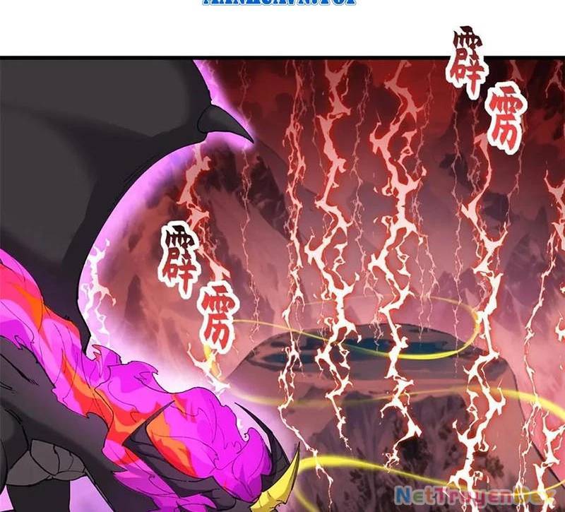 Ma Thú Siêu Thần: Chapter 169