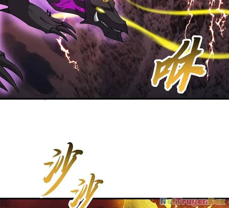 Ma Thú Siêu Thần: Chapter 169