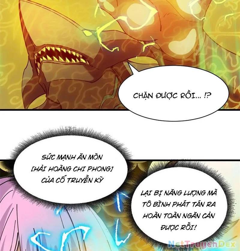 Ma Thú Siêu Thần: Chapter 169