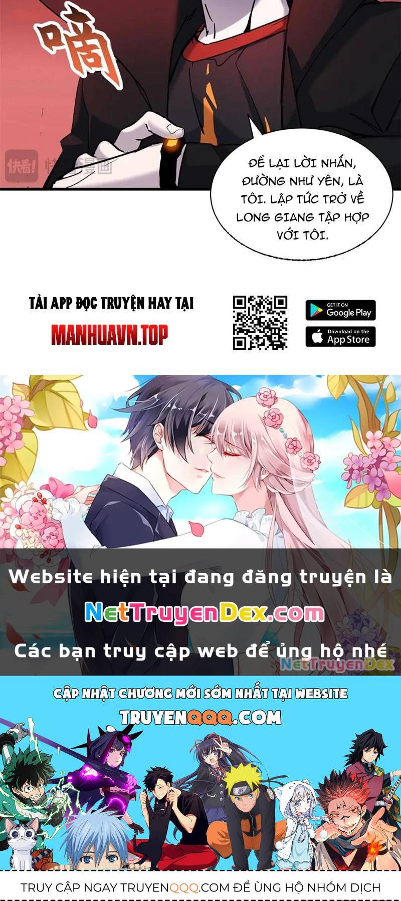 Ma Thú Siêu Thần: Chapter 169