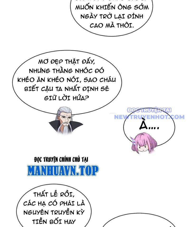 Ma Thú Siêu Thần: Chapter 170