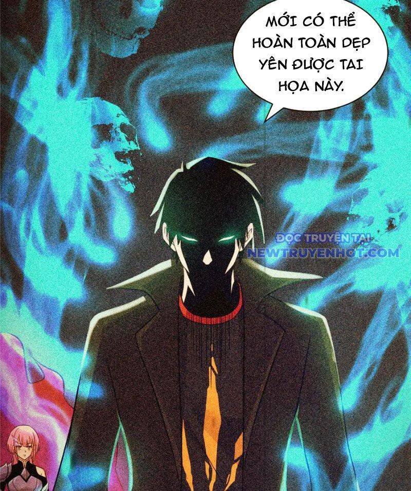 Ma Thú Siêu Thần: Chapter 170