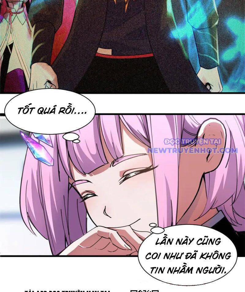 Ma Thú Siêu Thần: Chapter 170