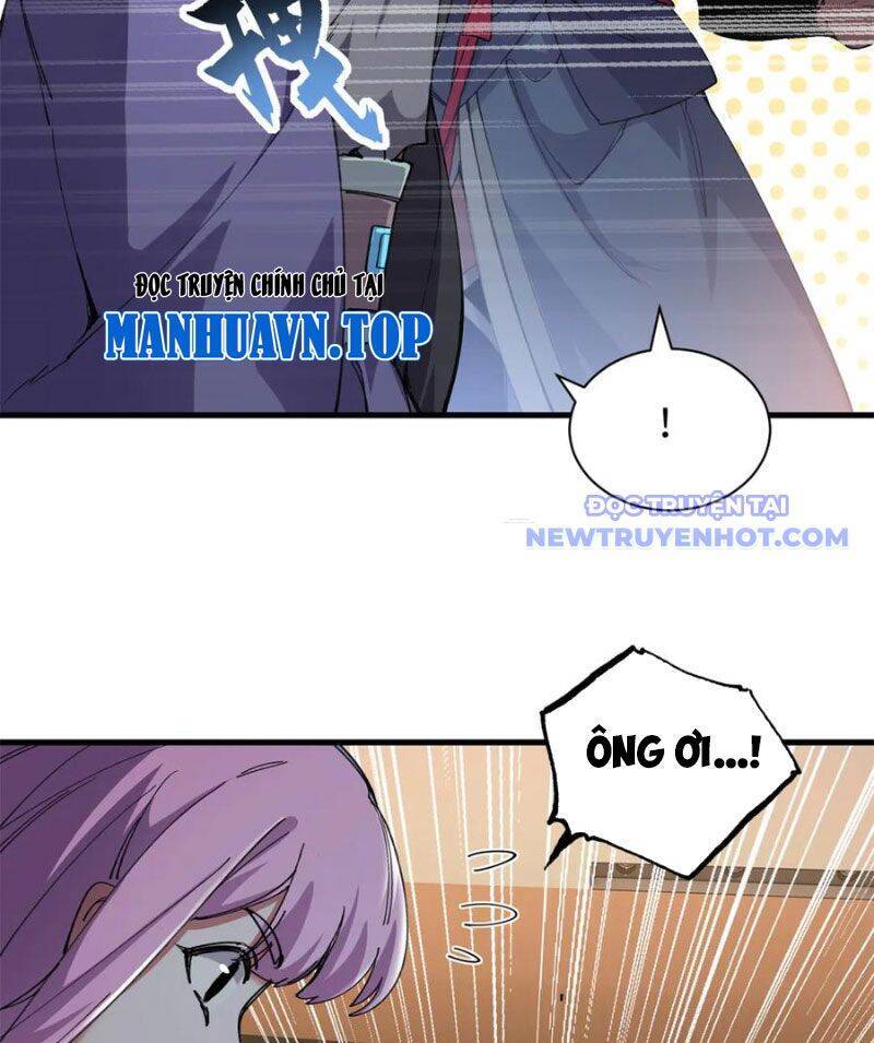Ma Thú Siêu Thần: Chapter 170