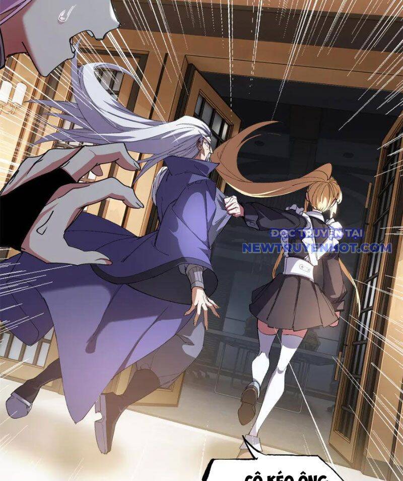 Ma Thú Siêu Thần: Chapter 170