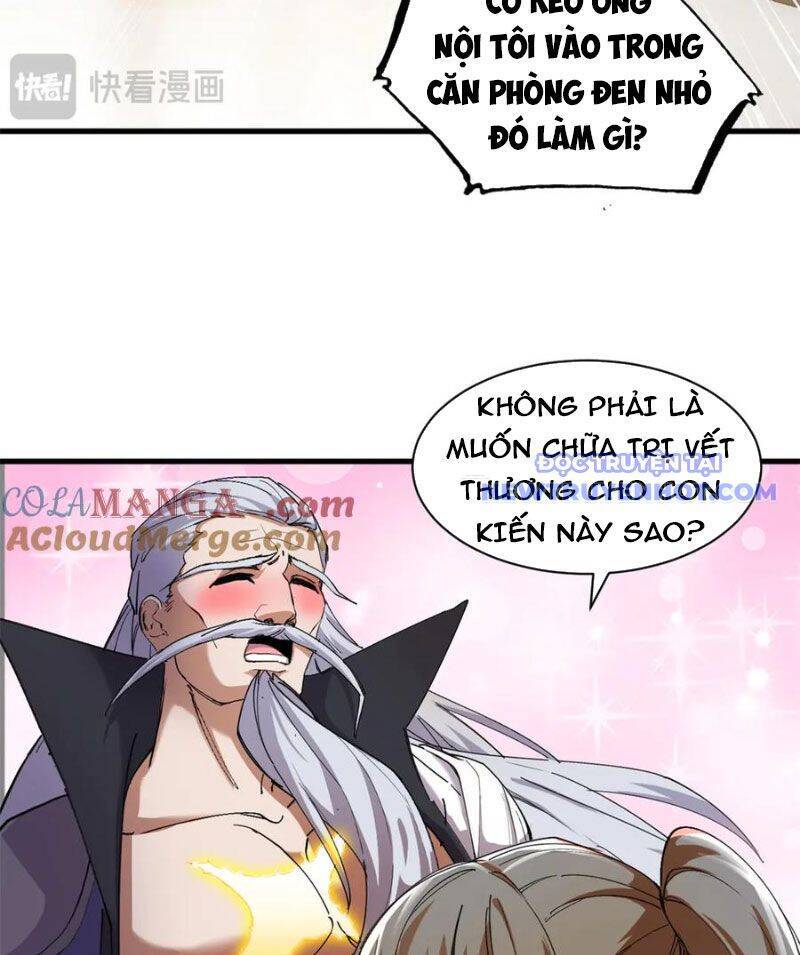 Ma Thú Siêu Thần: Chapter 170