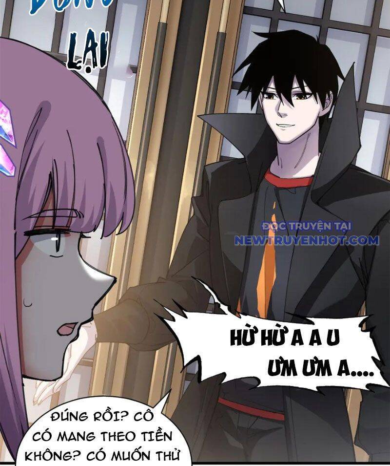 Ma Thú Siêu Thần: Chapter 170