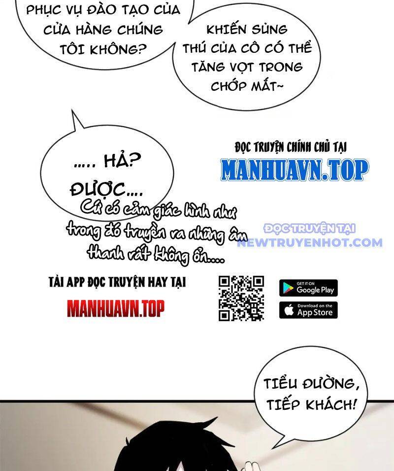 Ma Thú Siêu Thần: Chapter 170